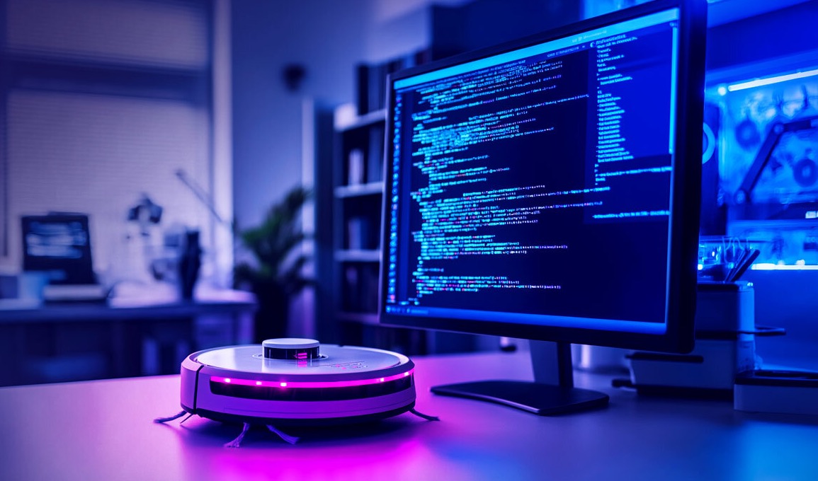 Embedded software development: automated & reliable