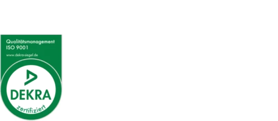 DEKRA Logo