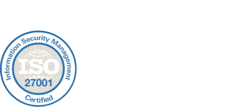 ISO 27001 Logo