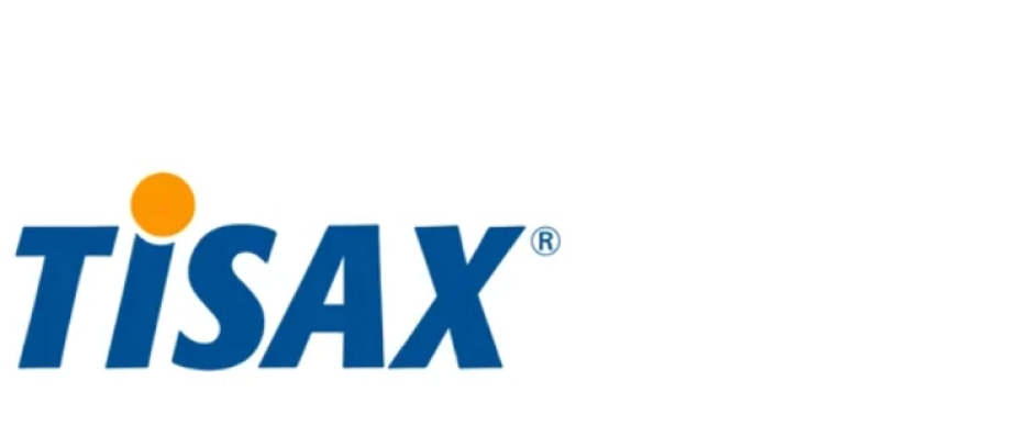 TISAX Logo