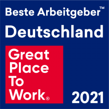 Wieder dabei: MaibornWolff als Great Place to Work bei Deutschland Beste Arbeitgeber ausgezeichnet