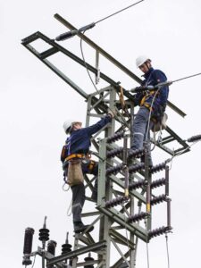 Mastarbeiten - Bayernwerk: Wissensmanagement über Teams