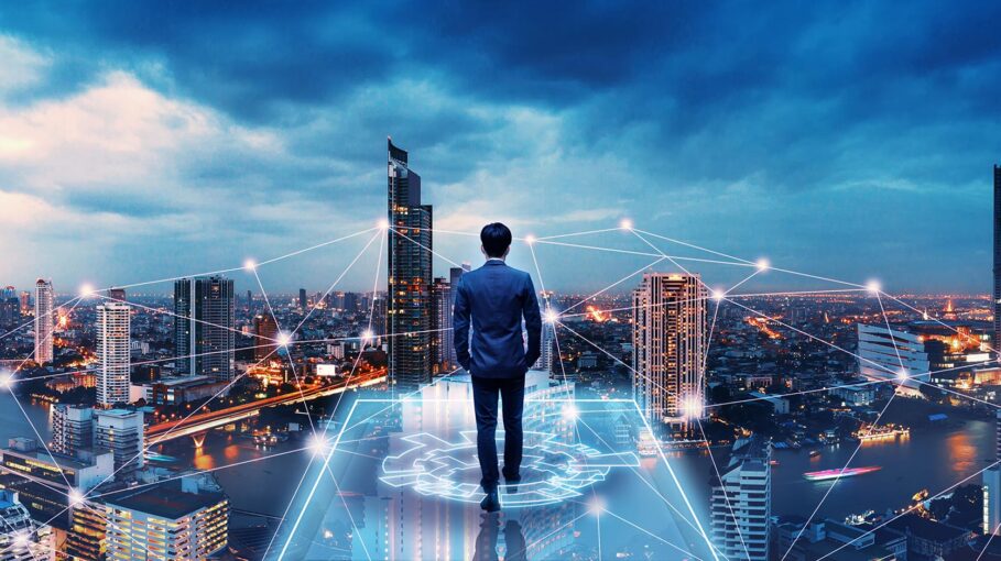 Digitale Identitäten für Creditreform