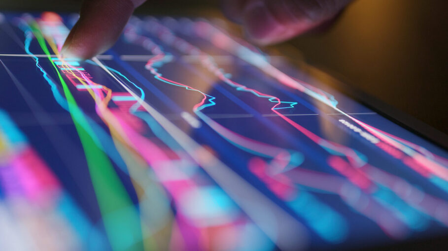 UX-Trendradar: Ist Touchless Touch reif für den Kunden?