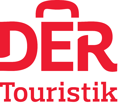 DERTouristik logo