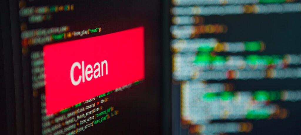 Hängen Clean Code und Business Value zusammen?