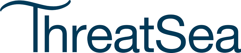 Bild des ThreatSea Logo