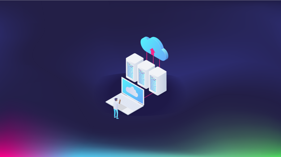 Customized solutions for the cloud