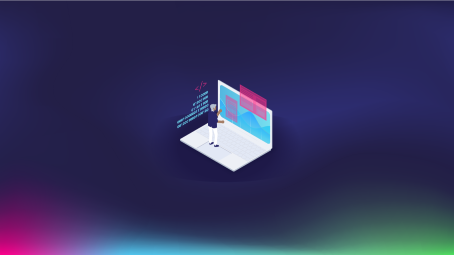 IT Modernization
